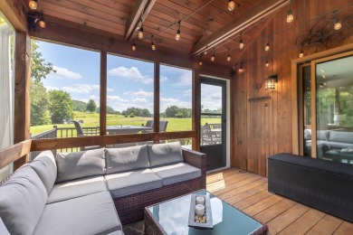 Tastefully updated and perfectly positioned for panoramic golf on Eagle Ridge Inn and Resort in Illinois - for sale on GolfHomes.com, golf home, golf lot
