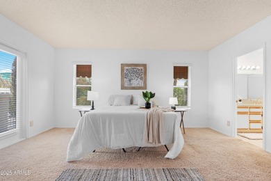 Welcome to this popular Kachina floor plan located on a on Palo Verde Golf and Country Club in Arizona - for sale on GolfHomes.com, golf home, golf lot