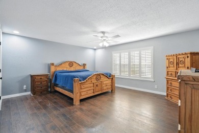 Step into this beautifully renovated home, just around the on Sweetwater Country Club in Texas - for sale on GolfHomes.com, golf home, golf lot