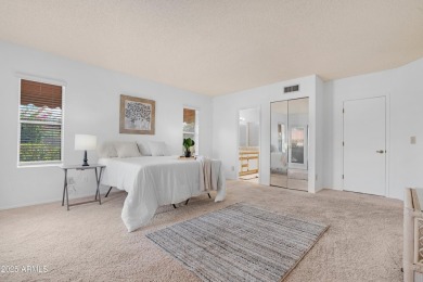 Welcome to this popular Kachina floor plan located on a on Palo Verde Golf and Country Club in Arizona - for sale on GolfHomes.com, golf home, golf lot