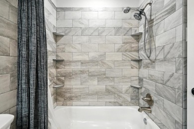 Step into this beautifully renovated home, just around the on Sweetwater Country Club in Texas - for sale on GolfHomes.com, golf home, golf lot