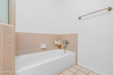 Welcome to this popular Kachina floor plan located on a on Palo Verde Golf and Country Club in Arizona - for sale on GolfHomes.com, golf home, golf lot
