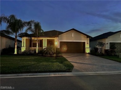 Beautiful, well-maintained Venice model pool home is NOT IN A on River Hall Country Club in Florida - for sale on GolfHomes.com, golf home, golf lot
