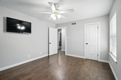 Step into this beautifully renovated home, just around the on Sweetwater Country Club in Texas - for sale on GolfHomes.com, golf home, golf lot