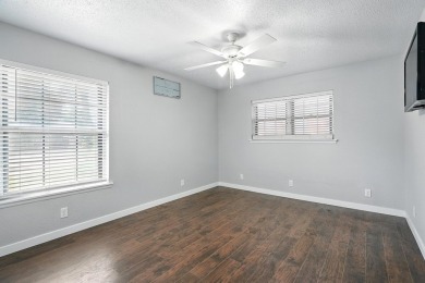 Step into this beautifully renovated home, just around the on Sweetwater Country Club in Texas - for sale on GolfHomes.com, golf home, golf lot