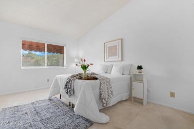 Welcome to this popular Kachina floor plan located on a on Palo Verde Golf and Country Club in Arizona - for sale on GolfHomes.com, golf home, golf lot