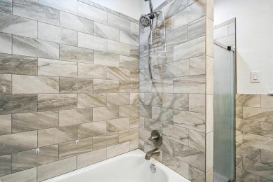 Step into this beautifully renovated home, just around the on Sweetwater Country Club in Texas - for sale on GolfHomes.com, golf home, golf lot
