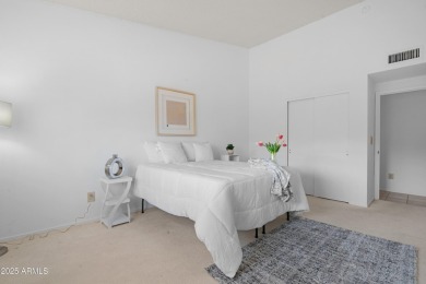 Welcome to this popular Kachina floor plan located on a on Palo Verde Golf and Country Club in Arizona - for sale on GolfHomes.com, golf home, golf lot