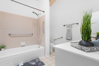 Welcome to this popular Kachina floor plan located on a on Palo Verde Golf and Country Club in Arizona - for sale on GolfHomes.com, golf home, golf lot