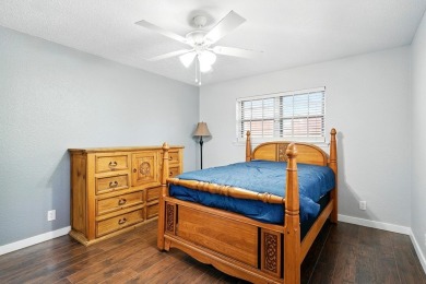 Step into this beautifully renovated home, just around the on Sweetwater Country Club in Texas - for sale on GolfHomes.com, golf home, golf lot