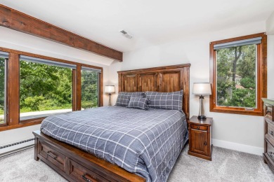 Tastefully updated and perfectly positioned for panoramic golf on Eagle Ridge Inn and Resort in Illinois - for sale on GolfHomes.com, golf home, golf lot
