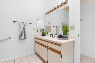 Welcome to this popular Kachina floor plan located on a on Palo Verde Golf and Country Club in Arizona - for sale on GolfHomes.com, golf home, golf lot