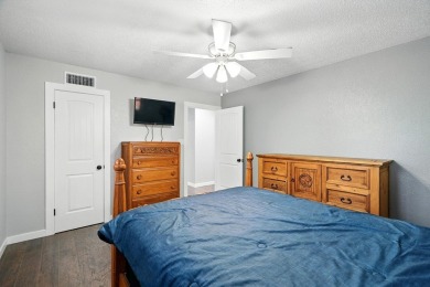 Step into this beautifully renovated home, just around the on Sweetwater Country Club in Texas - for sale on GolfHomes.com, golf home, golf lot