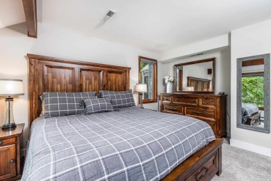 Tastefully updated and perfectly positioned for panoramic golf on Eagle Ridge Inn and Resort in Illinois - for sale on GolfHomes.com, golf home, golf lot