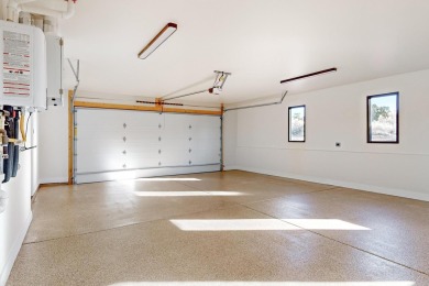 Welcome to your dream home! This brand-new, custom-built on The Club At Las Campanas  in New Mexico - for sale on GolfHomes.com, golf home, golf lot