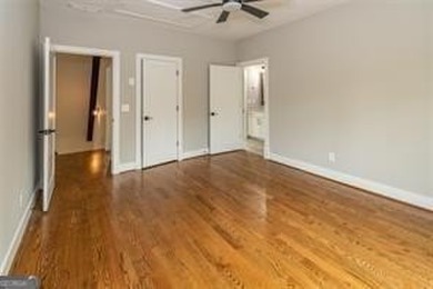 This 5 BR - 3 1/2 Bath design home is new construction and shows on Big Canoe Golf Club - Cherokee in Georgia - for sale on GolfHomes.com, golf home, golf lot