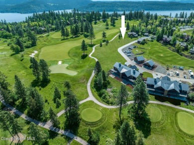 BRAND NEW LUXURY TERRACE AT PRESTIGIOUS BLACK ROCK. Situated off on The Golf Club at Black Rock in Idaho - for sale on GolfHomes.com, golf home, golf lot