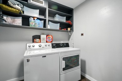 Step into this beautifully renovated home, just around the on Sweetwater Country Club in Texas - for sale on GolfHomes.com, golf home, golf lot