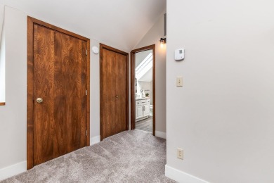 Tastefully updated and perfectly positioned for panoramic golf on Eagle Ridge Inn and Resort in Illinois - for sale on GolfHomes.com, golf home, golf lot