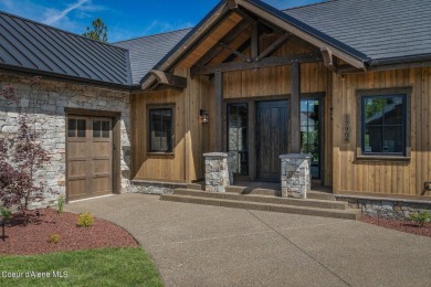 BRAND NEW LUXURY TERRACE AT PRESTIGIOUS BLACK ROCK. Situated off on The Golf Club at Black Rock in Idaho - for sale on GolfHomes.com, golf home, golf lot