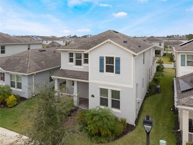 Beautiful 4-Bedroom Home in Waterleigh, Horizon West - Popular on Orange County National Golf Center and Lodge in Florida - for sale on GolfHomes.com, golf home, golf lot