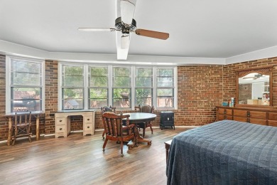 Step into this beautifully renovated home, just around the on Sweetwater Country Club in Texas - for sale on GolfHomes.com, golf home, golf lot