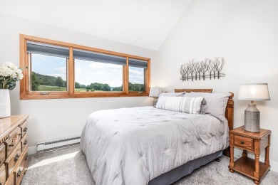 Tastefully updated and perfectly positioned for panoramic golf on Eagle Ridge Inn and Resort in Illinois - for sale on GolfHomes.com, golf home, golf lot
