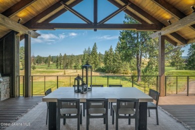 BRAND NEW LUXURY TERRACE AT PRESTIGIOUS BLACK ROCK. Situated off on The Golf Club at Black Rock in Idaho - for sale on GolfHomes.com, golf home, golf lot