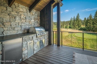 BRAND NEW LUXURY TERRACE AT PRESTIGIOUS BLACK ROCK. Situated off on The Golf Club at Black Rock in Idaho - for sale on GolfHomes.com, golf home, golf lot