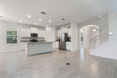 Beautiful 4-Bedroom Home in Waterleigh, Horizon West - Popular on Orange County National Golf Center and Lodge in Florida - for sale on GolfHomes.com, golf home, golf lot