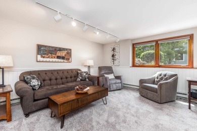 Tastefully updated and perfectly positioned for panoramic golf on Eagle Ridge Inn and Resort in Illinois - for sale on GolfHomes.com, golf home, golf lot