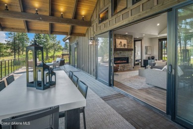 BRAND NEW LUXURY TERRACE AT PRESTIGIOUS BLACK ROCK. Situated off on The Golf Club at Black Rock in Idaho - for sale on GolfHomes.com, golf home, golf lot