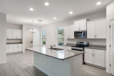 Beautiful 4-Bedroom Home in Waterleigh, Horizon West - Popular on Orange County National Golf Center and Lodge in Florida - for sale on GolfHomes.com, golf home, golf lot