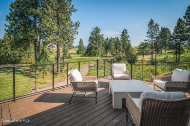 BRAND NEW LUXURY TERRACE AT PRESTIGIOUS BLACK ROCK. Situated off on The Golf Club at Black Rock in Idaho - for sale on GolfHomes.com, golf home, golf lot