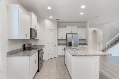 Beautiful 4-Bedroom Home in Waterleigh, Horizon West - Popular on Orange County National Golf Center and Lodge in Florida - for sale on GolfHomes.com, golf home, golf lot