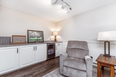 Tastefully updated and perfectly positioned for panoramic golf on Eagle Ridge Inn and Resort in Illinois - for sale on GolfHomes.com, golf home, golf lot