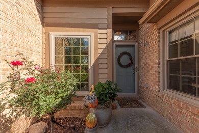 Beautifully updated ranch condo in the sought-after Stonebridge on Stonebridge Golf Club in Michigan - for sale on GolfHomes.com, golf home, golf lot