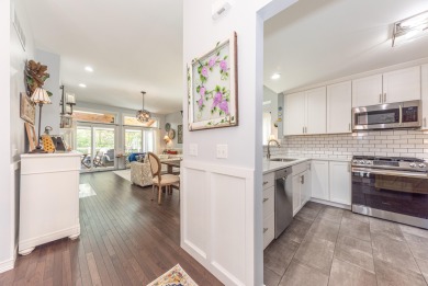Beautifully updated ranch condo in the sought-after Stonebridge on Stonebridge Golf Club in Michigan - for sale on GolfHomes.com, golf home, golf lot