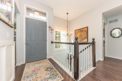 Beautifully updated ranch condo in the sought-after Stonebridge on Stonebridge Golf Club in Michigan - for sale on GolfHomes.com, golf home, golf lot