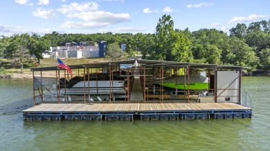 100% complete, move-in ready, fantastic Lake view! This brand on Kimberling City Golf Club in Missouri - for sale on GolfHomes.com, golf home, golf lot