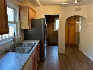 Welcome to Como! The home is with in walkable distance to the on Como Golf Course in Minnesota - for sale on GolfHomes.com, golf home, golf lot