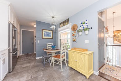 Beautifully updated ranch condo in the sought-after Stonebridge on Stonebridge Golf Club in Michigan - for sale on GolfHomes.com, golf home, golf lot