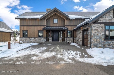 BRAND NEW LUXURY TERRACE AT PRESTIGIOUS BLACK ROCK. An ideal on The Golf Club at Black Rock in Idaho - for sale on GolfHomes.com, golf home, golf lot