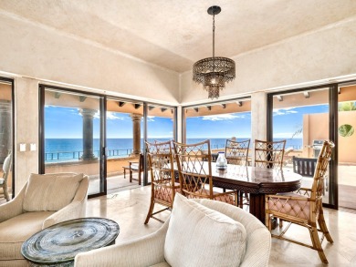Villa La Playa one-of-a-kind Oceanfront Penthouse, a hidden gem on Las Residencias Golf and Beach Club in  - for sale on GolfHomes.com, golf home, golf lot