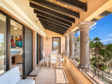 Villa La Playa one-of-a-kind Oceanfront Penthouse, a hidden gem on Las Residencias Golf and Beach Club in  - for sale on GolfHomes.com, golf home, golf lot