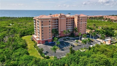 Experience luxury living in this top-floor penthouse condo at on Burnt Store Golf Club in Florida - for sale on GolfHomes.com, golf home, golf lot