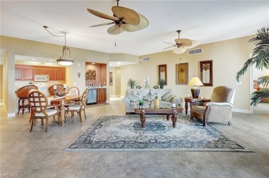 Experience luxury living in this top-floor penthouse condo at on Burnt Store Golf Club in Florida - for sale on GolfHomes.com, golf home, golf lot