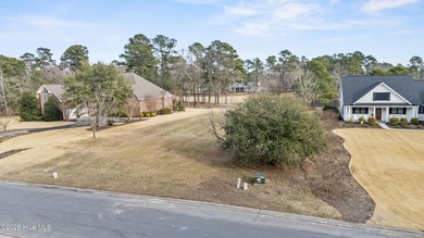 Situated in the established Sycamore Glenn section of River on River Landing Golf Course in North Carolina - for sale on GolfHomes.com, golf home, golf lot