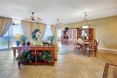 Experience luxury living in this top-floor penthouse condo at on Burnt Store Golf Club in Florida - for sale on GolfHomes.com, golf home, golf lot