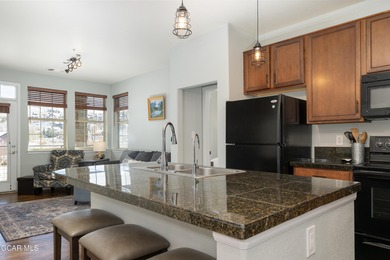 Mountain Meadow Haven welcomes you with the perfect mountain day on Headwaters Golf Course At Granby Ranch in Colorado - for sale on GolfHomes.com, golf home, golf lot